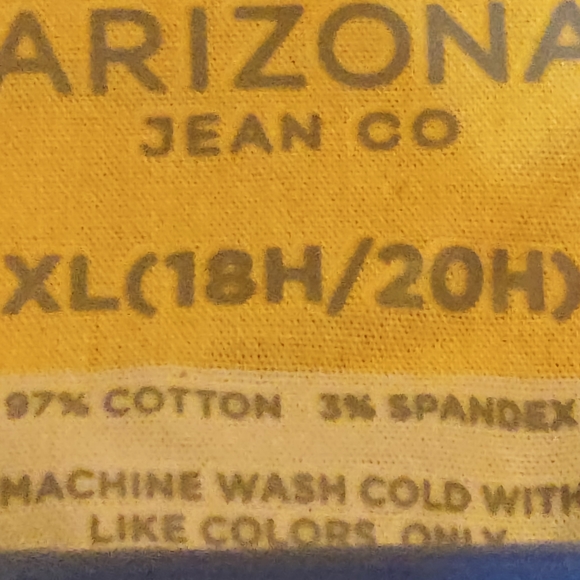 Plaid shirt - Picture 3 of 3